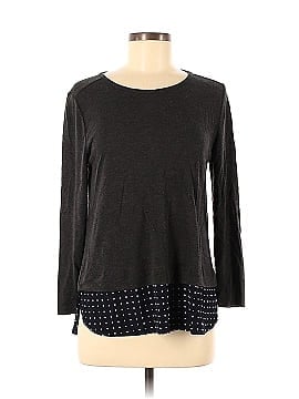 J.Crew Mercantile Long Sleeve Top (view 1)