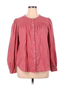 Ann Taylor LOFT Blouse (view 1)