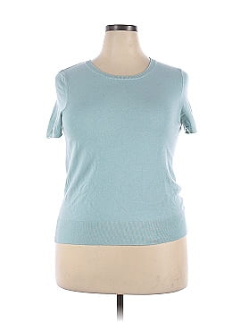 A New Day Pullover Sweater (view 1)