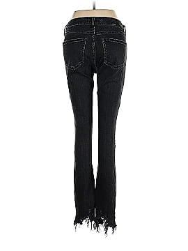 Zara Jeans (view 2)