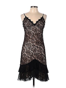 Rebecca Taylor Cocktail Dress (view 1)
