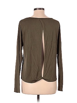 Unbranded Long Sleeve Top (view 2)