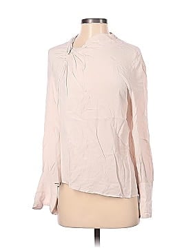 Habitual Long Sleeve Blouse (view 1)