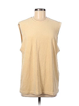 4th and Reckless Sleeveless T-Shirt (view 1)