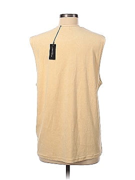 4th and Reckless Sleeveless T-Shirt (view 2)
