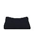 Ann Taylor Solid Black Clutch One Size - photo 2