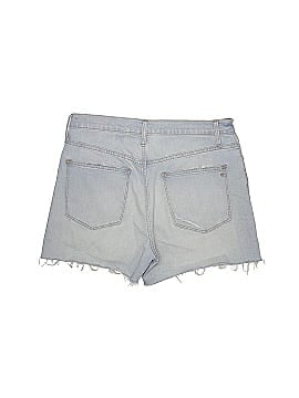 Madden Girl Denim Shorts (view 2)