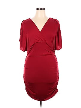 Fashion Love Casual Dress (view 1)