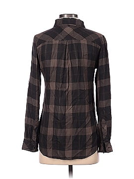 Rails Long Sleeve Button-Down Shirt (view 2)