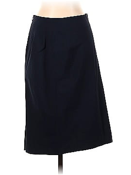 Theory Wool Skirt (view 1)