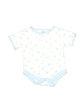 Baby Connection Short Sleeve Onesie (view 1)
