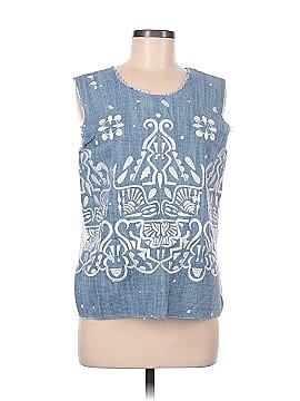 Sea New York Sleeveless Blouse (view 1)