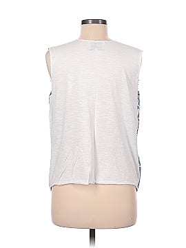 Sea New York Sleeveless Blouse (view 2)