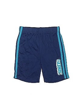 Sonic The Hedgehog Athletic Shorts (view 1)