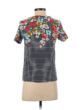 Joules Short Sleeve T-Shirt (view 2)