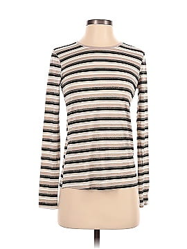 Nine West Long Sleeve T-Shirt (view 1)