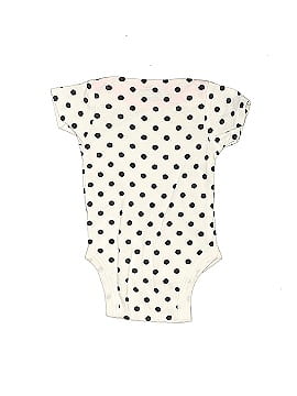 Gerber Short Sleeve Onesie (view 2)