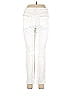 Jessica Simpson Metallic Ivory Jeans Size 28 waist - photo 2