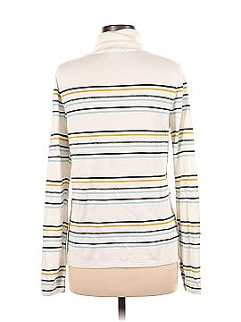 Ann Taylor Long Sleeve Turtleneck (view 2)