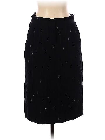 SEARLE Wool Skirt (view 1)