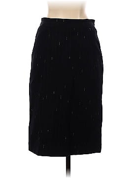 SEARLE Wool Skirt (view 2)