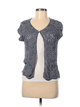 Alberto Makali Cardigan (view 1)