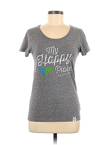 Legacy Short Sleeve T-Shirt (view 1)