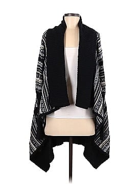 Juliette Jake Wool Cardigan (view 1)