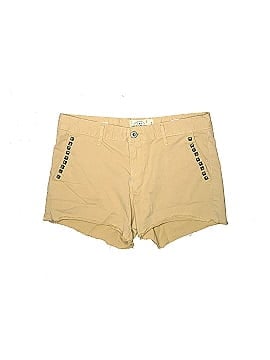 Lucky Brand Khaki Shorts (view 1)