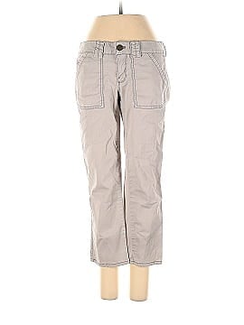 Limited Edition Casual Pants (view 1)