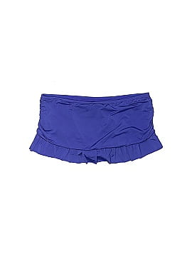 Kenneth Cole REACTION Swimsuit Bottoms (view 2)