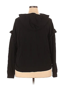 TWO by Vince Camuto Pullover Hoodie (view 2)