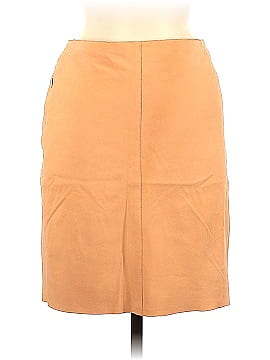 AKRIS Casual Skirt (view 1)