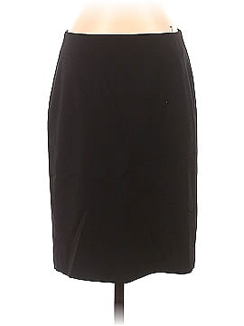 Theory Wool Skirt (view 1)