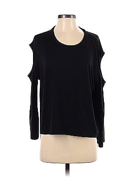 Rag & Bone/JEAN Long Sleeve Top (view 1)