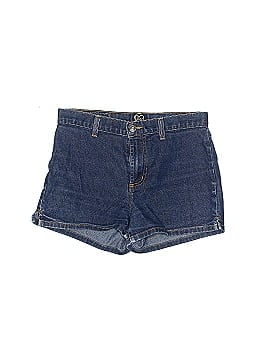 XOXO Jeans Denim Shorts (view 1)