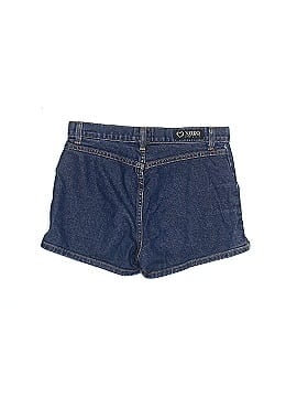 XOXO Jeans Denim Shorts (view 2)