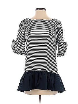 Maeve by Anthropologie Long Sleeve Top (view 1)