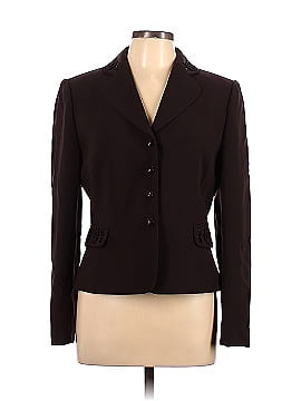 Tahari Blazer (view 1)