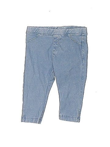 Zara Baby Jeggings (view 1)