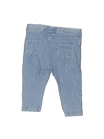 Zara Baby Jeggings (view 2)