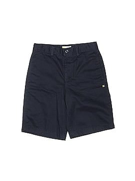 Denny's Khaki Shorts (view 1)