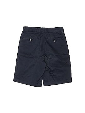 Denny's Khaki Shorts (view 2)