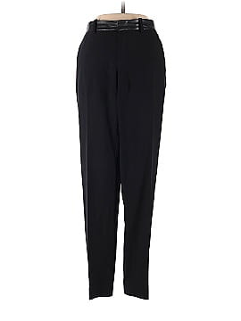 Vince. Wool Pants (view 1)