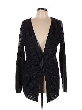 Planet Gold Cardigan (view 1)