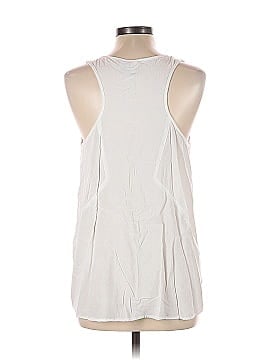 Love on a Hanger Sleeveless Blouse (view 2)