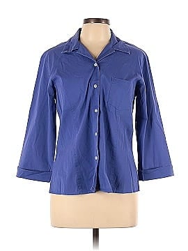 Assorted Brands Long Sleeve Button-Down Shirt (view 1)