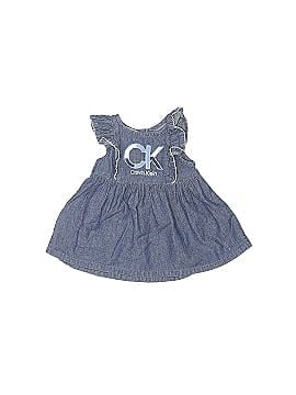Calvin Klein Dress (view 1)