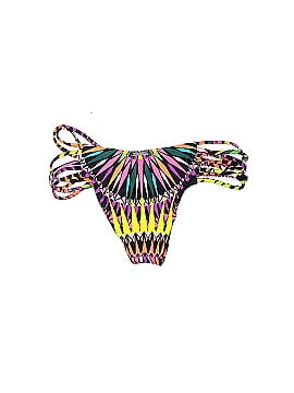Mara Hoffman Swimsuit Bottoms (view 2)