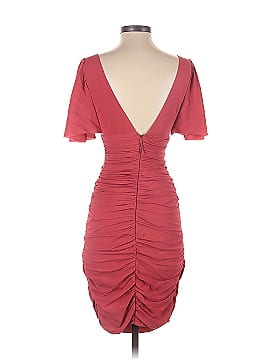 J. Mendel Cocktail Dress (view 2)